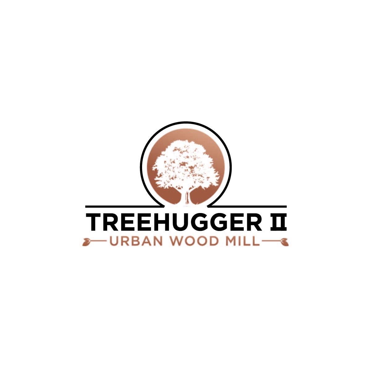 Diseño de Logo por LAXMI DESIGNHUB para TREEHUGGER COMPLETE TREE CARE | Diseño #28936463