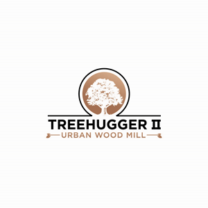 Logo Design by LAXMI DESIGNHUB for TREEHUGGER COMPLETE TREE CARE | Design: #28936463