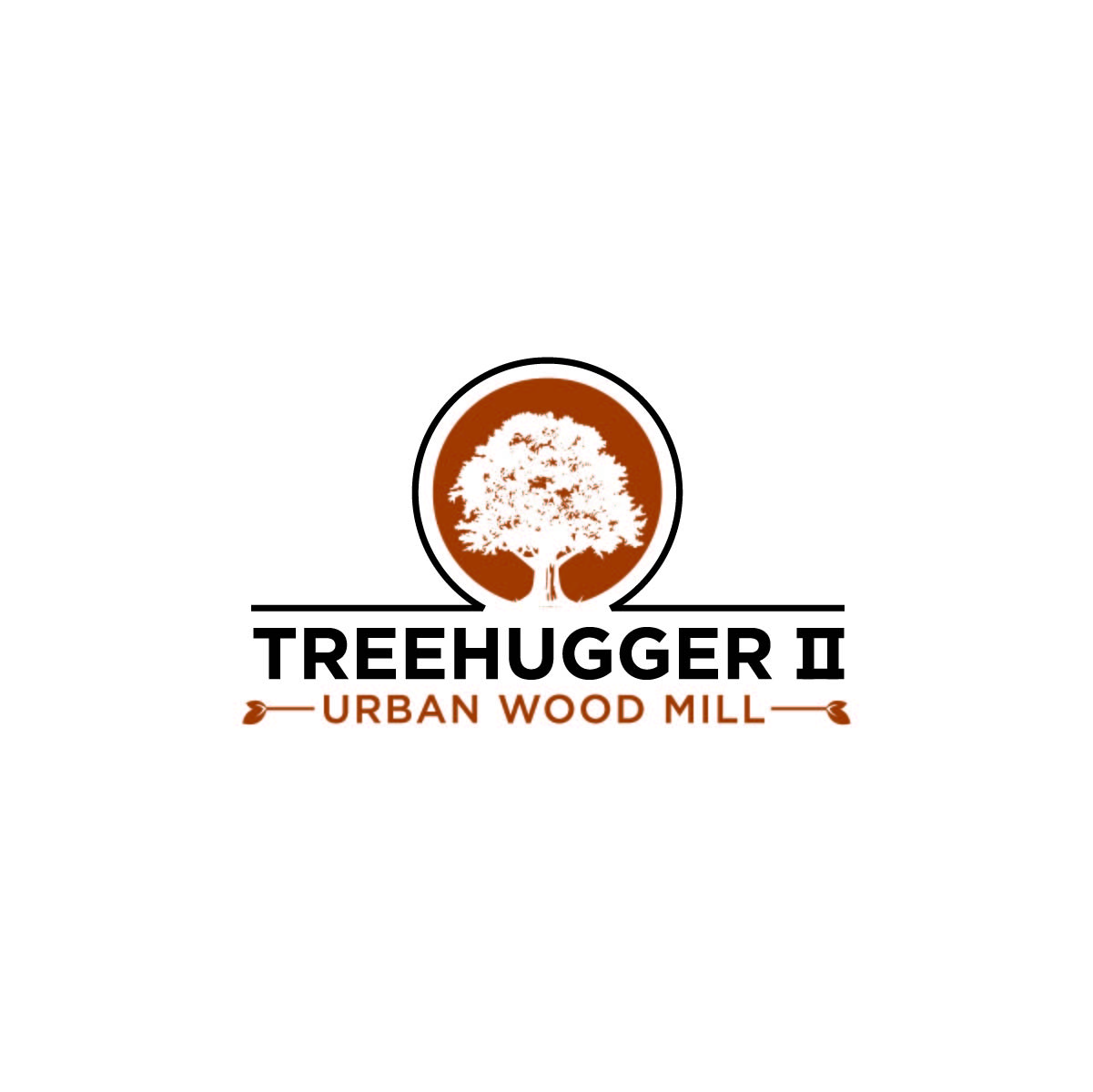 Diseño de Logo por LAXMI DESIGNHUB para TREEHUGGER COMPLETE TREE CARE | Diseño #28936464
