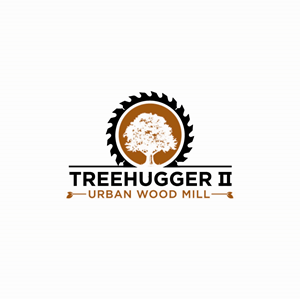 Logo Design by LAXMI DESIGNHUB for TREEHUGGER COMPLETE TREE CARE | Design: #28936466