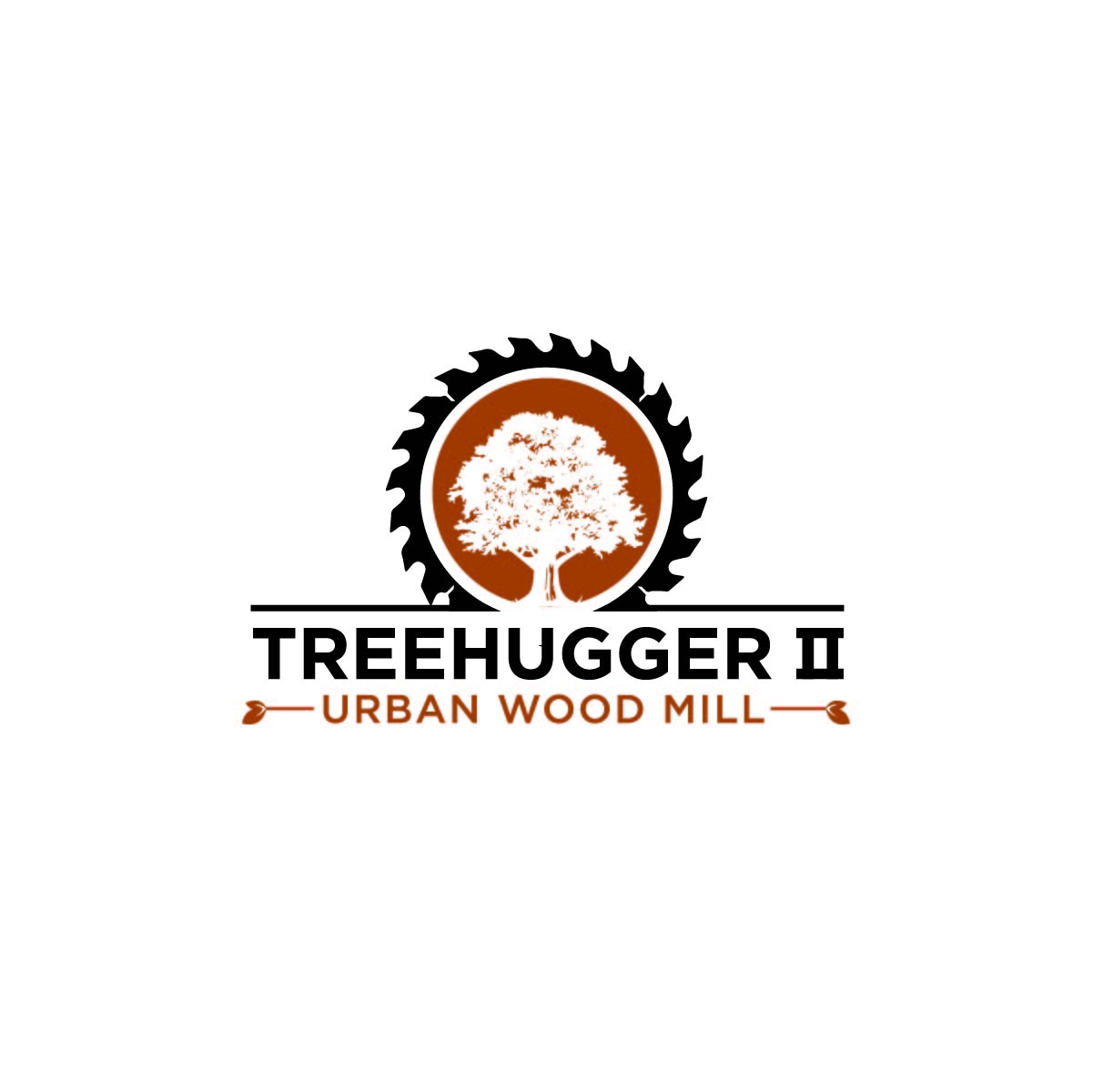 Diseño de Logo por LAXMI DESIGNHUB para TREEHUGGER COMPLETE TREE CARE | Diseño #28936486