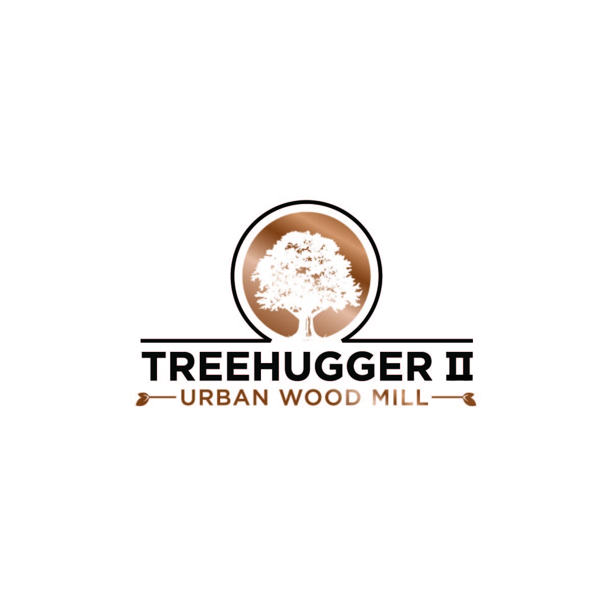 Diseño de Logo por LAXMI DESIGNHUB para TREEHUGGER COMPLETE TREE CARE | Diseño #28936487