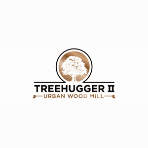 Logo Design by LAXMI DESIGNHUB for TREEHUGGER COMPLETE TREE CARE | Design: #28936487