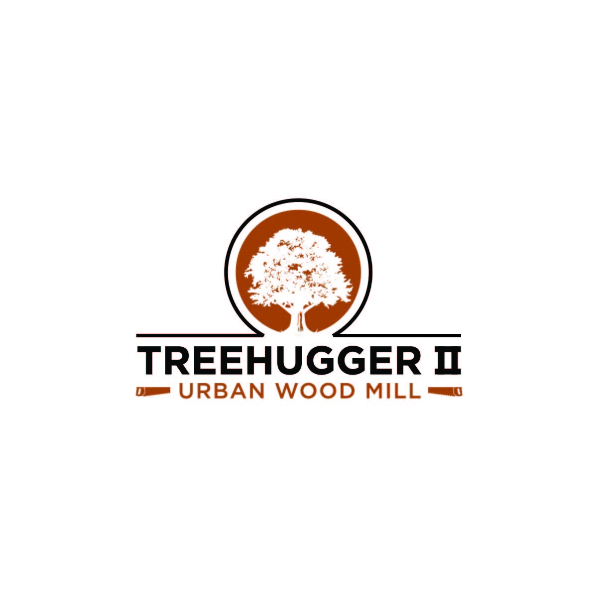 Diseño de Logo por LAXMI DESIGNHUB para TREEHUGGER COMPLETE TREE CARE | Diseño #28936488