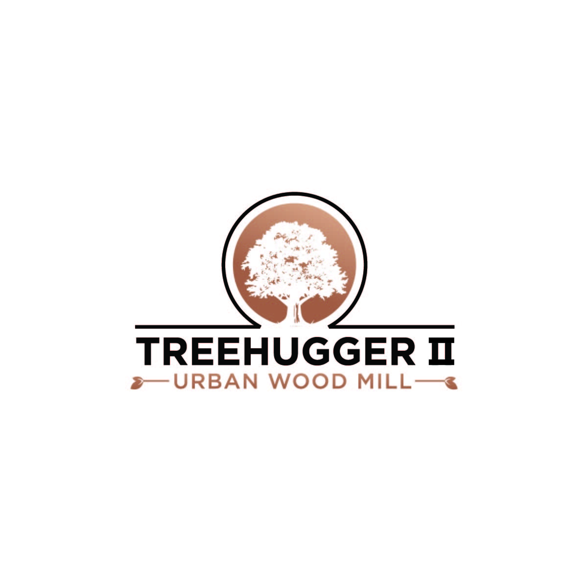 Logo Design by LAXMI DESIGNHUB for TREEHUGGER COMPLETE TREE CARE | Design #28936489