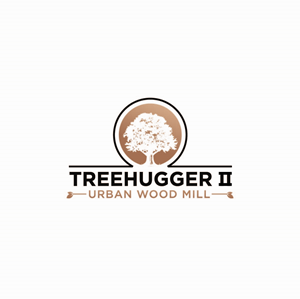 Logo Design by LAXMI DESIGNHUB for TREEHUGGER COMPLETE TREE CARE | Design: #28936489