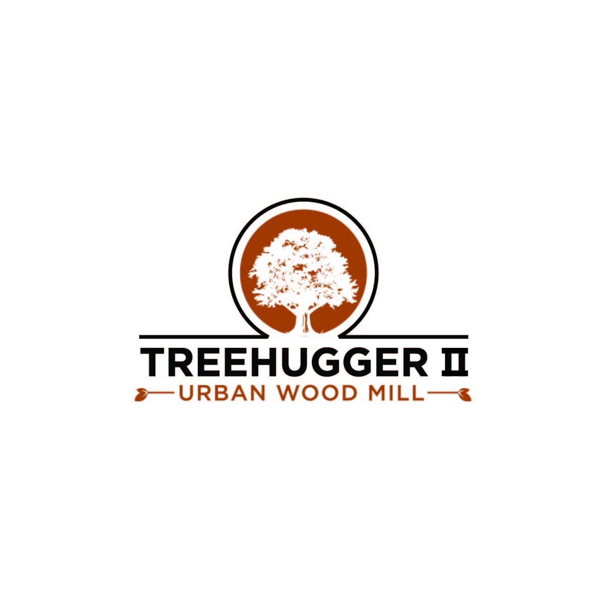 Logo Design by LAXMI DESIGNHUB for TREEHUGGER COMPLETE TREE CARE | Design #28936490
