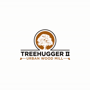 Logo Design by LAXMI DESIGNHUB for TREEHUGGER COMPLETE TREE CARE | Design: #28936490