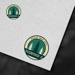Logo Design by nzdesigners for TREEHUGGER COMPLETE TREE CARE | Design: #28910990