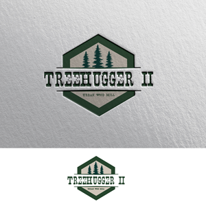 Logo Design by nzdesigners for TREEHUGGER COMPLETE TREE CARE | Design: #28910991