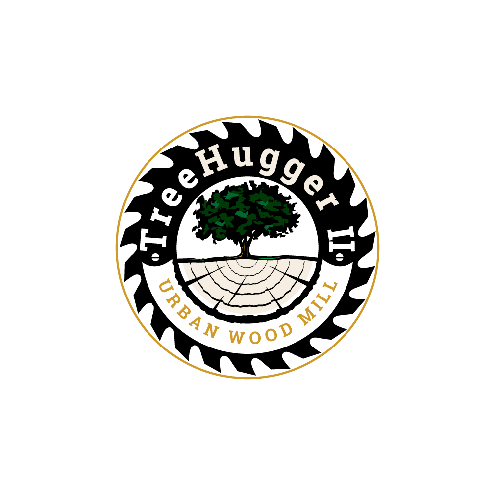 Logo Design by logoQ for TREEHUGGER COMPLETE TREE CARE | Design #28906866