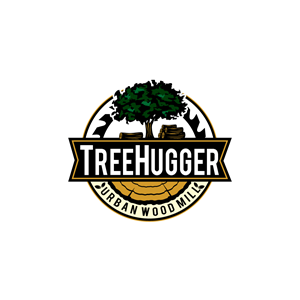 Logo Design by logoQ for TREEHUGGER COMPLETE TREE CARE | Design: #28910470