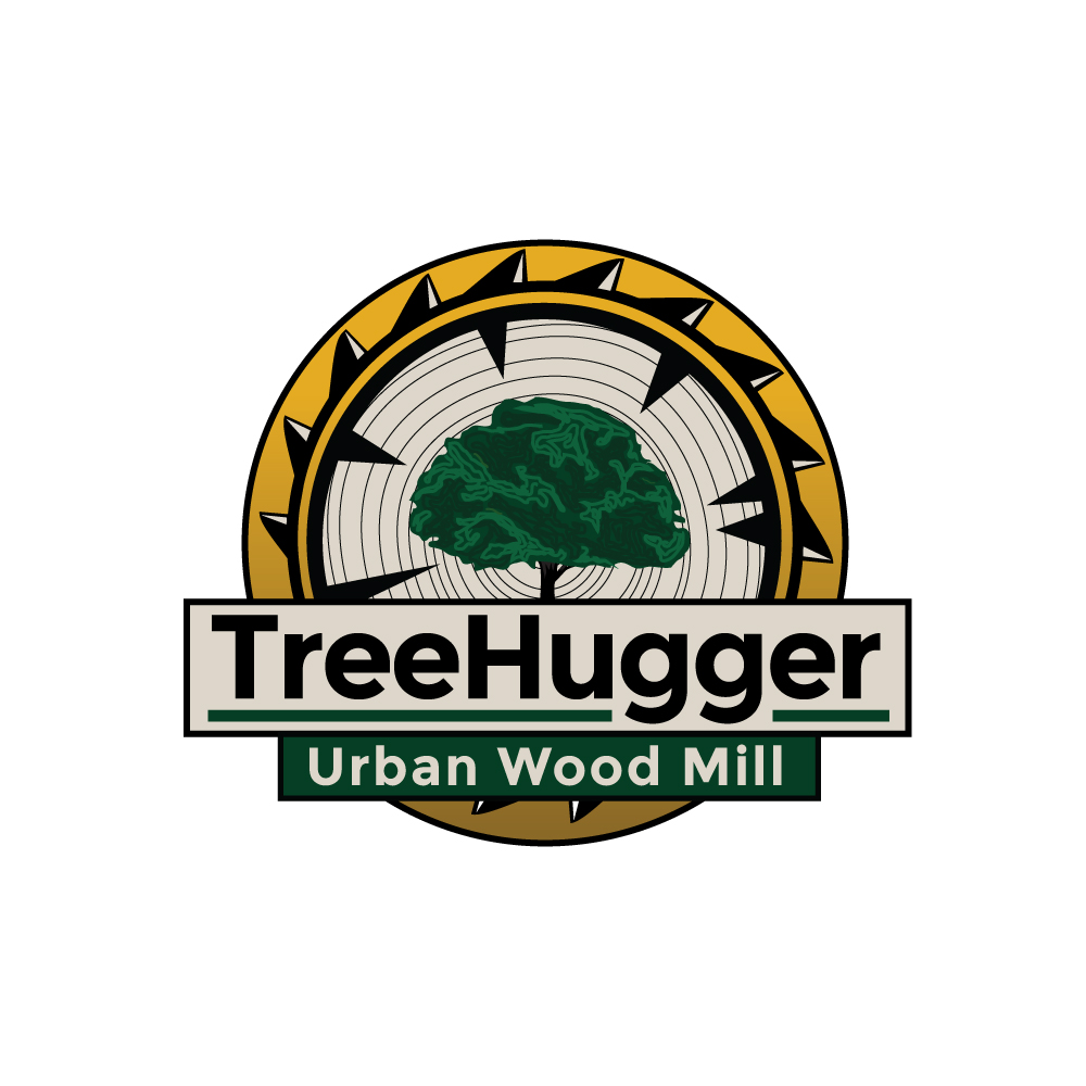Diseño de Logo por logoQ para TREEHUGGER COMPLETE TREE CARE | Diseño #28910472