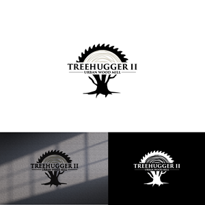 Logo Design by Maxo-Biz for TREEHUGGER COMPLETE TREE CARE | Design: #28904441