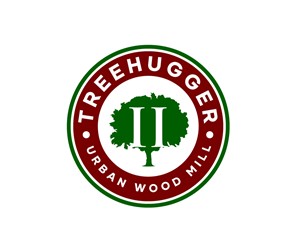 Logo Design by Ansh Design for TREEHUGGER COMPLETE TREE CARE | Design: #28901649