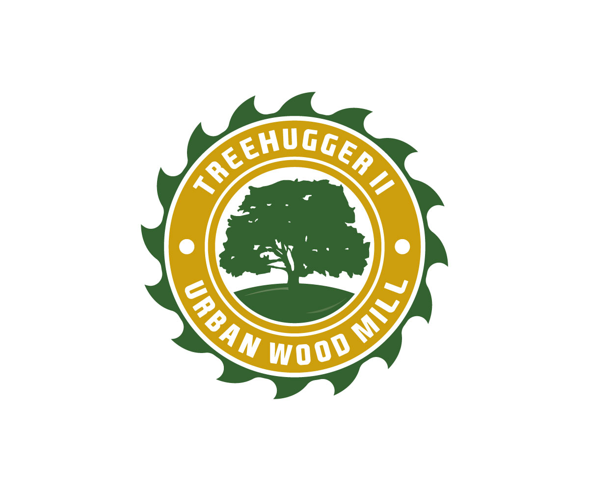 Logo Design by Ansh Design for TREEHUGGER COMPLETE TREE CARE | Design #28901651
