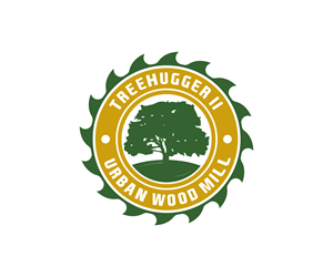 Logo Design by Ansh Design for TREEHUGGER COMPLETE TREE CARE | Design: #28901651