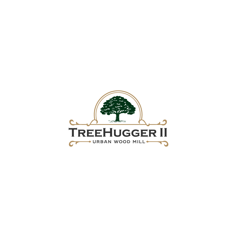Logo Design by sopbuah for TREEHUGGER COMPLETE TREE CARE | Design #28928678