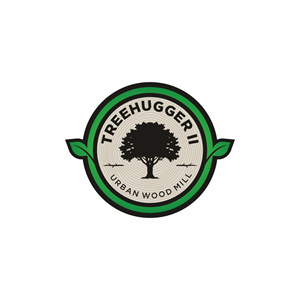 Logo Design by Ashani Bhattacharya for TREEHUGGER COMPLETE TREE CARE | Design #28898271