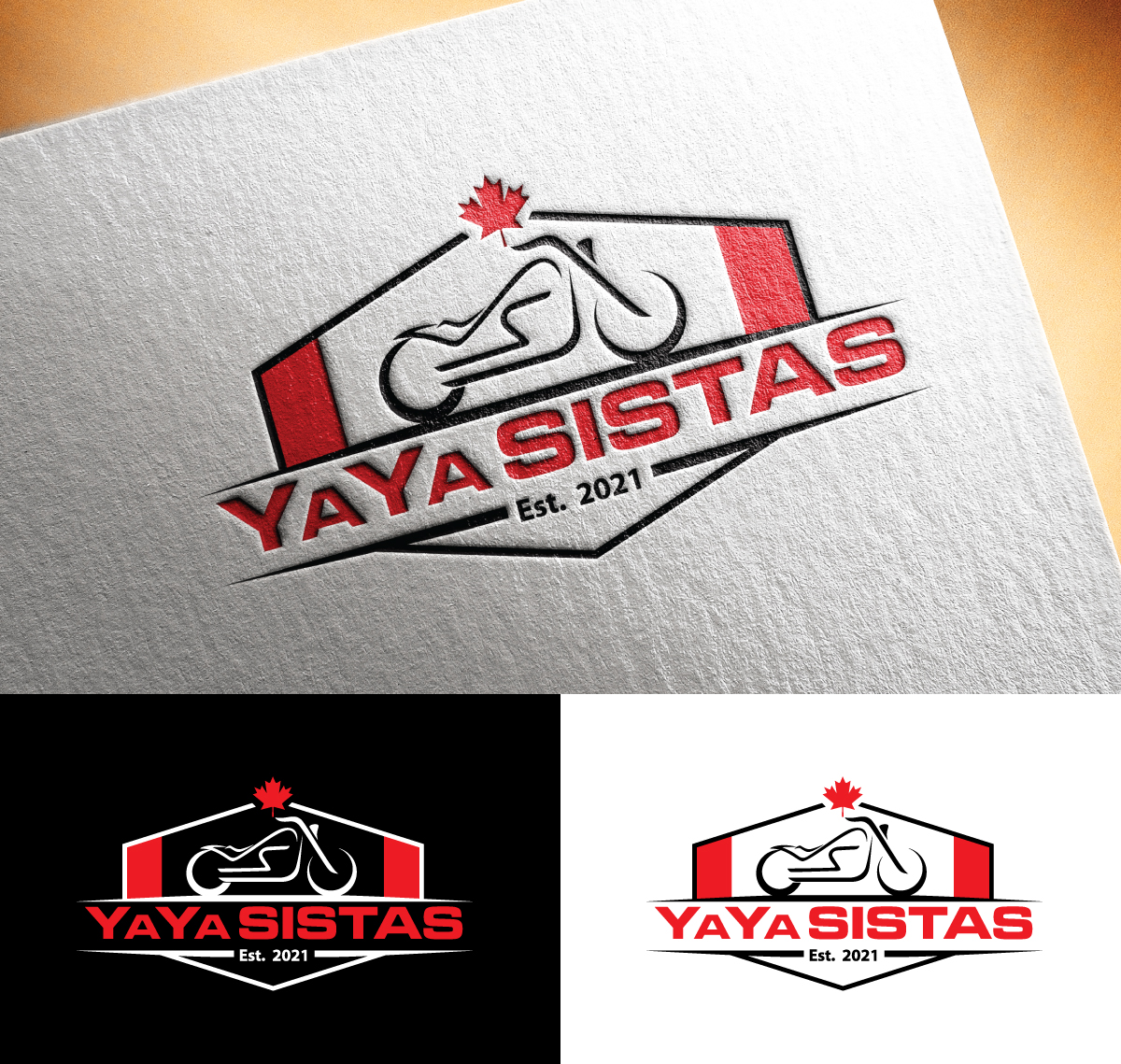 Logo Design by step forward 2 for this project | Design #28899912
