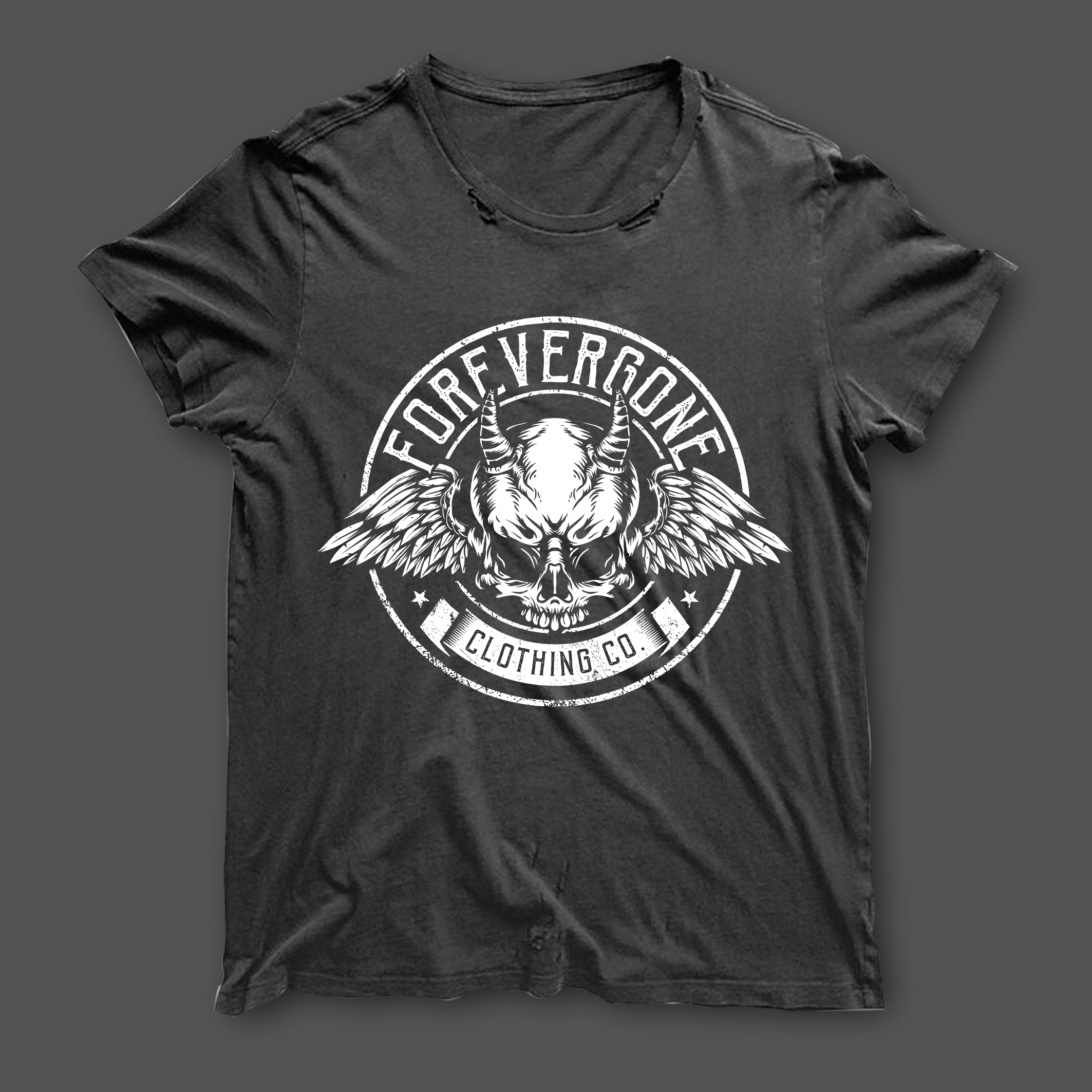 T-Shirt-Design von guruntool für dieses Projekt | Design #28904443