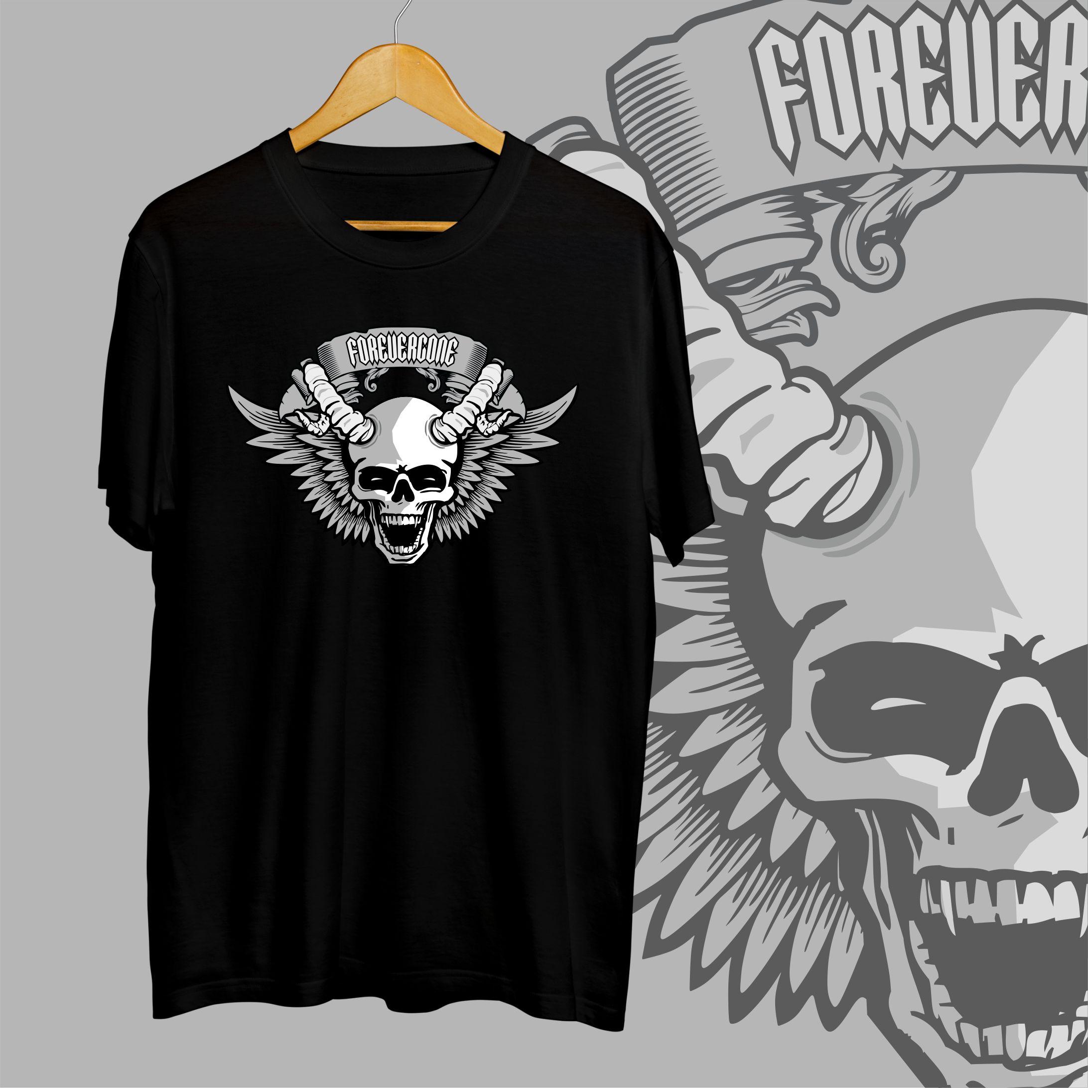 Design de T-shirt par ogiexslash pour ce projet | Design #28899818