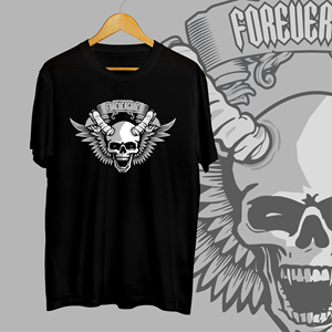Design de T-shirt par ogiexslash pour ce projet | Design #28899818