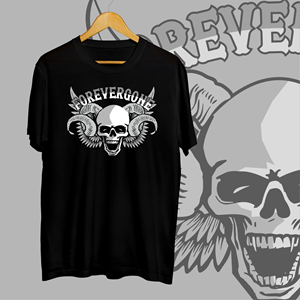 Design de T-shirt par ogiexslash pour ce projet | Design : #28900942