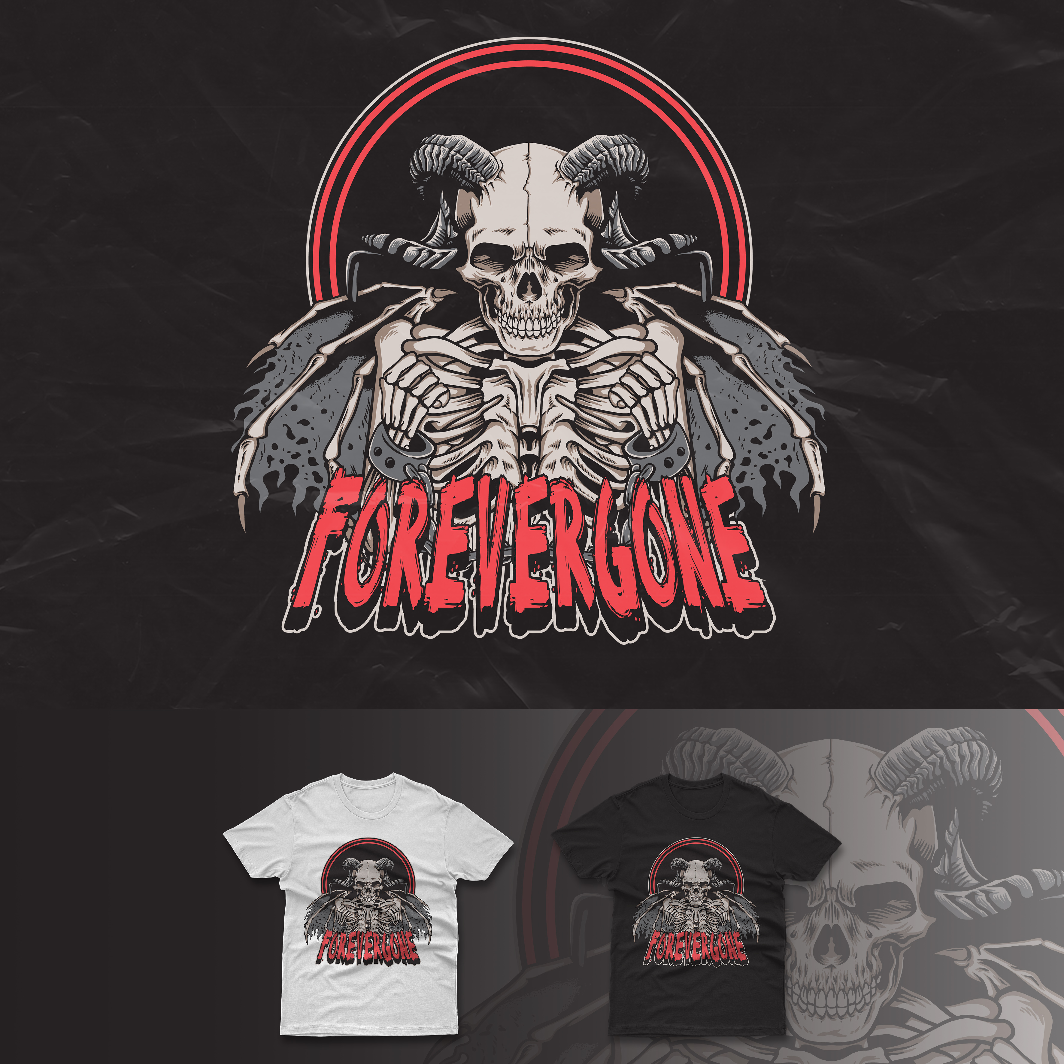 Design de T-shirt par duatitik.std pour ce projet | Design : #28914629