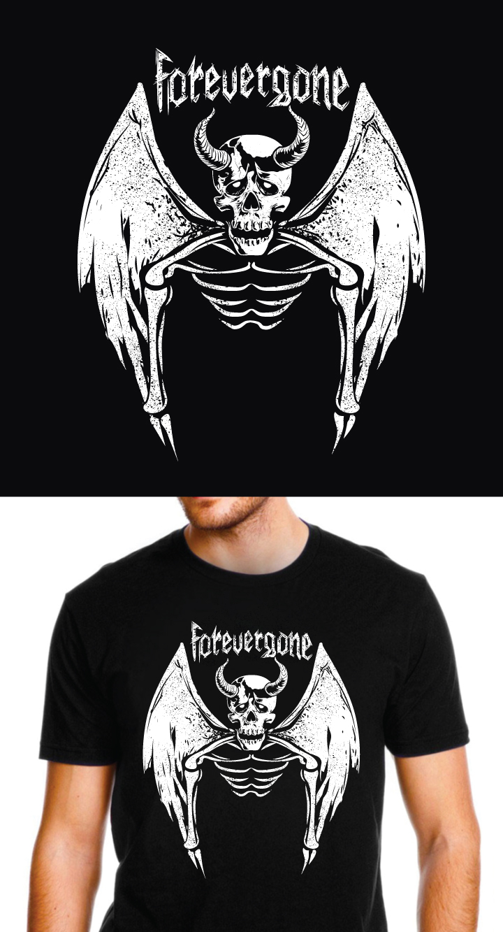 T-shirt Design by ally designs for this project | Design #28906230