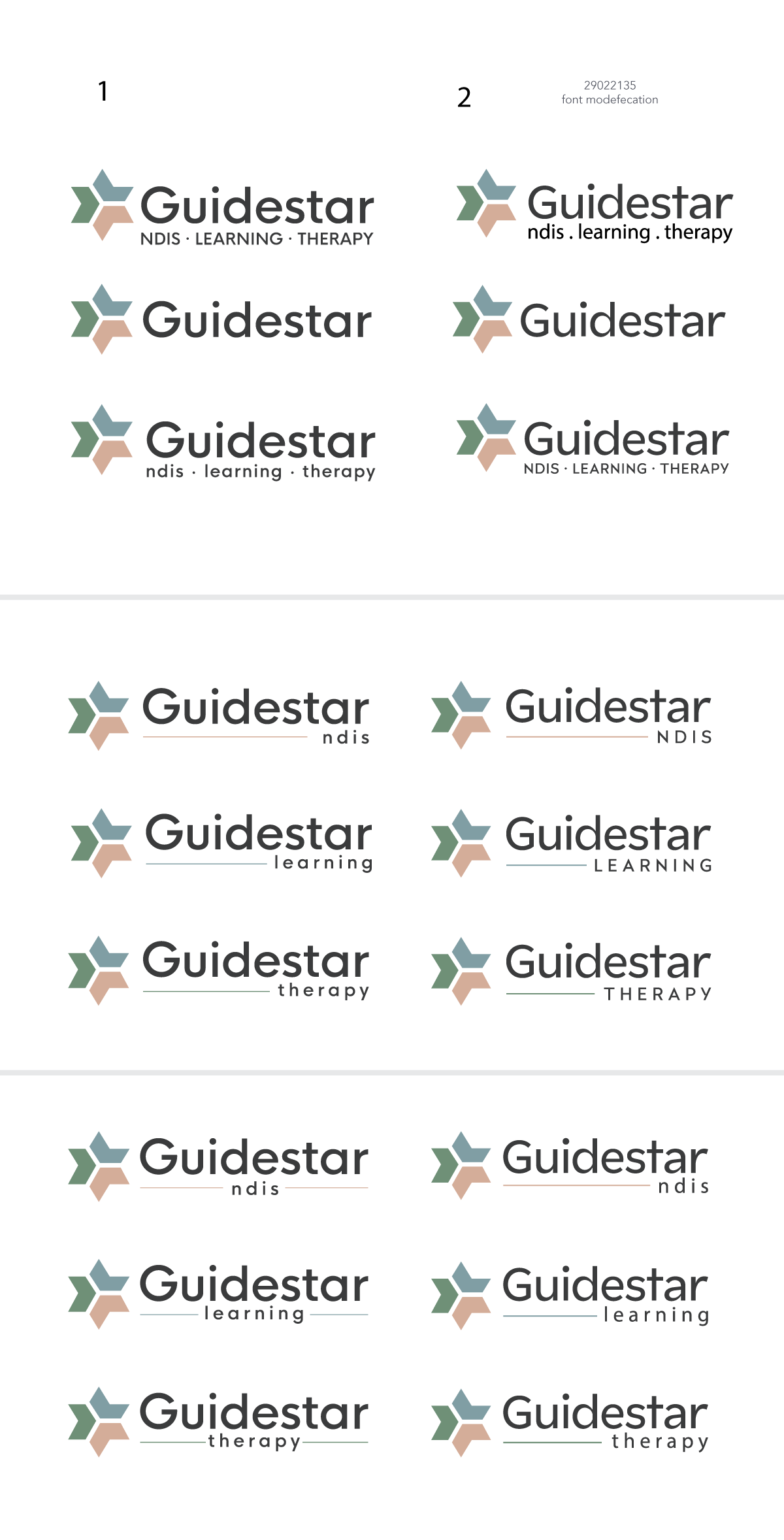 Logo Design by Ellene for this project | Design #29054750