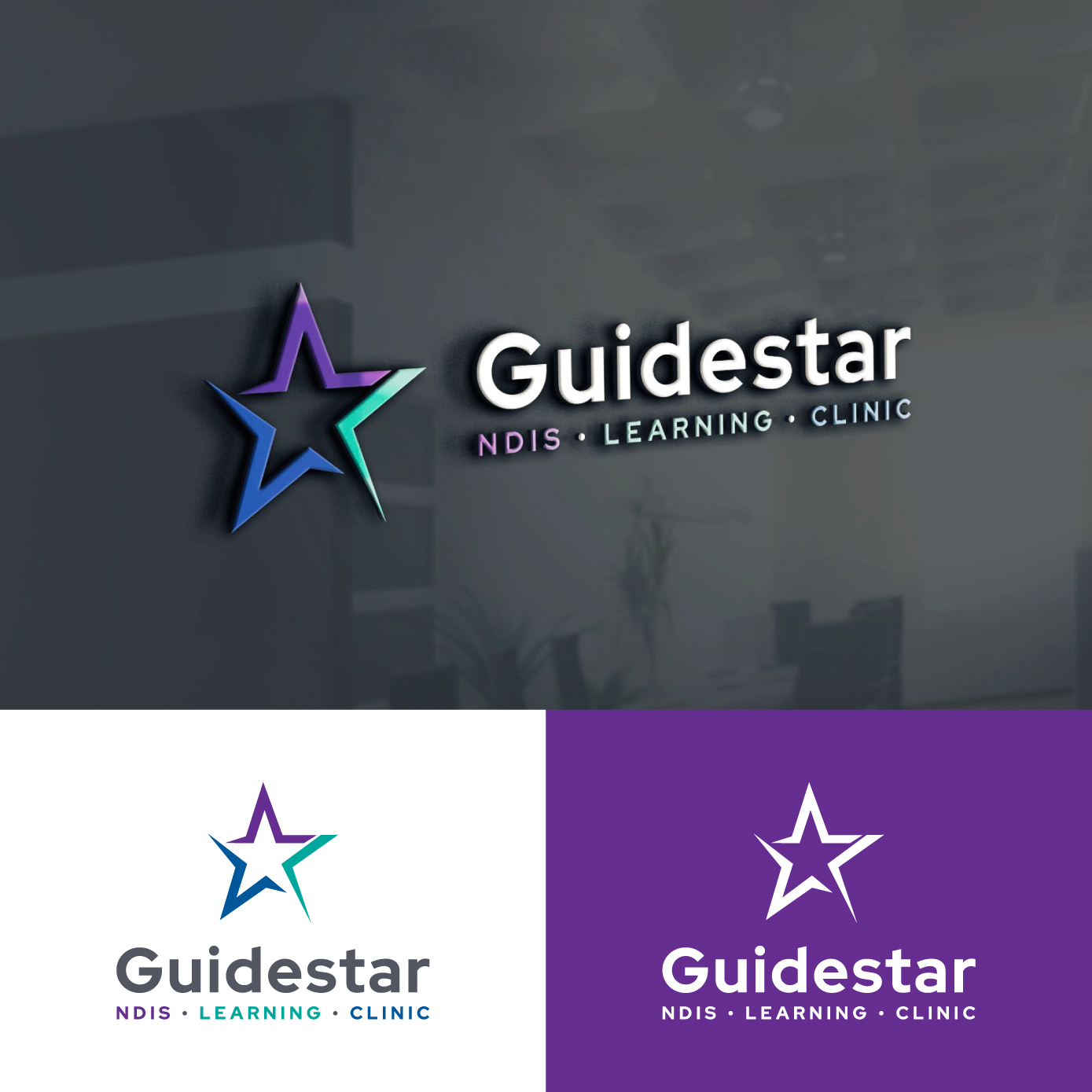 Logo Design by Radsky17 for this project | Design #28905493
