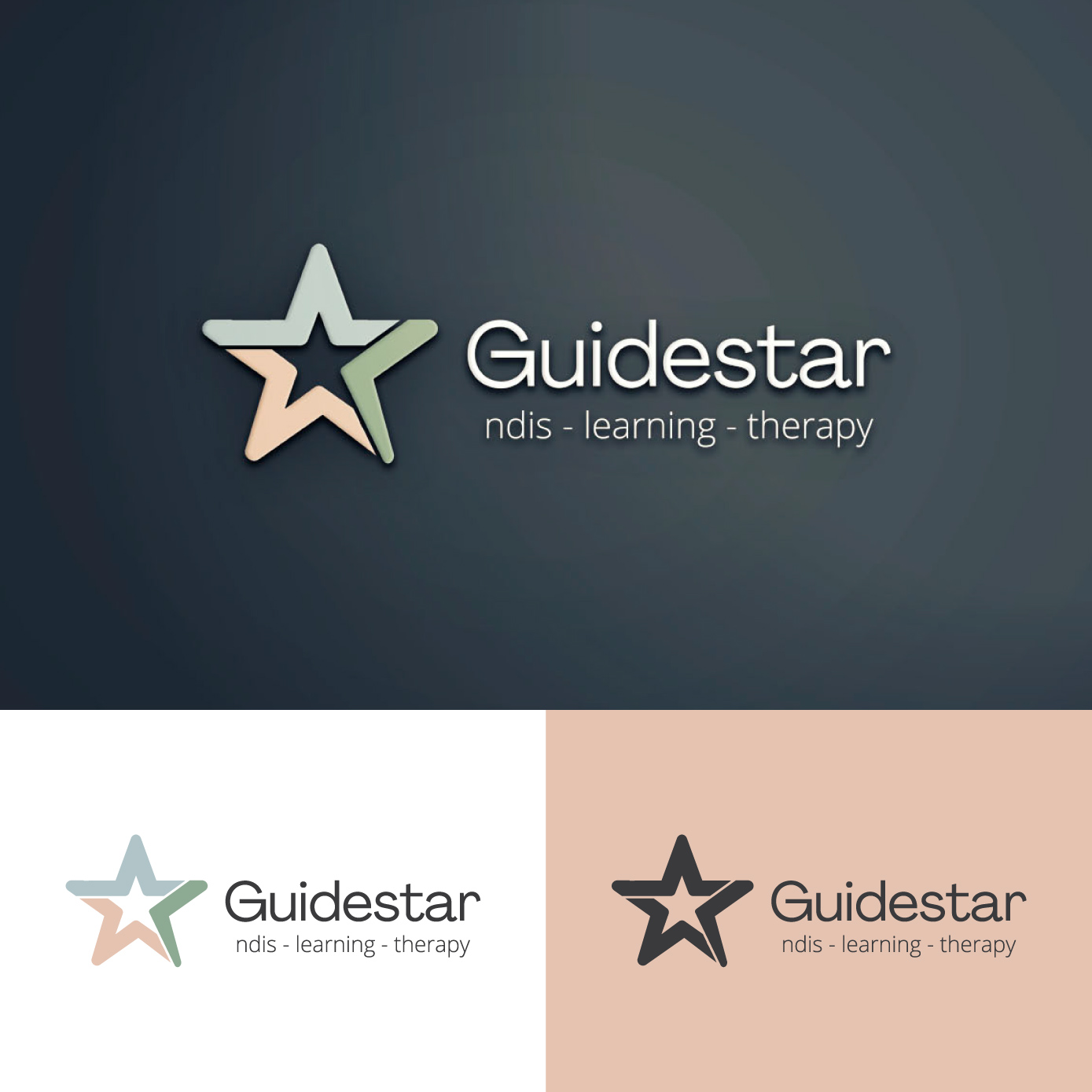 Logo Design by Radsky17 for this project | Design #28980291