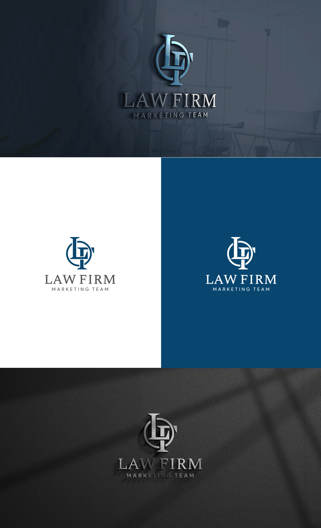 Logo Design by GLDesigns for this project | Design #28902311