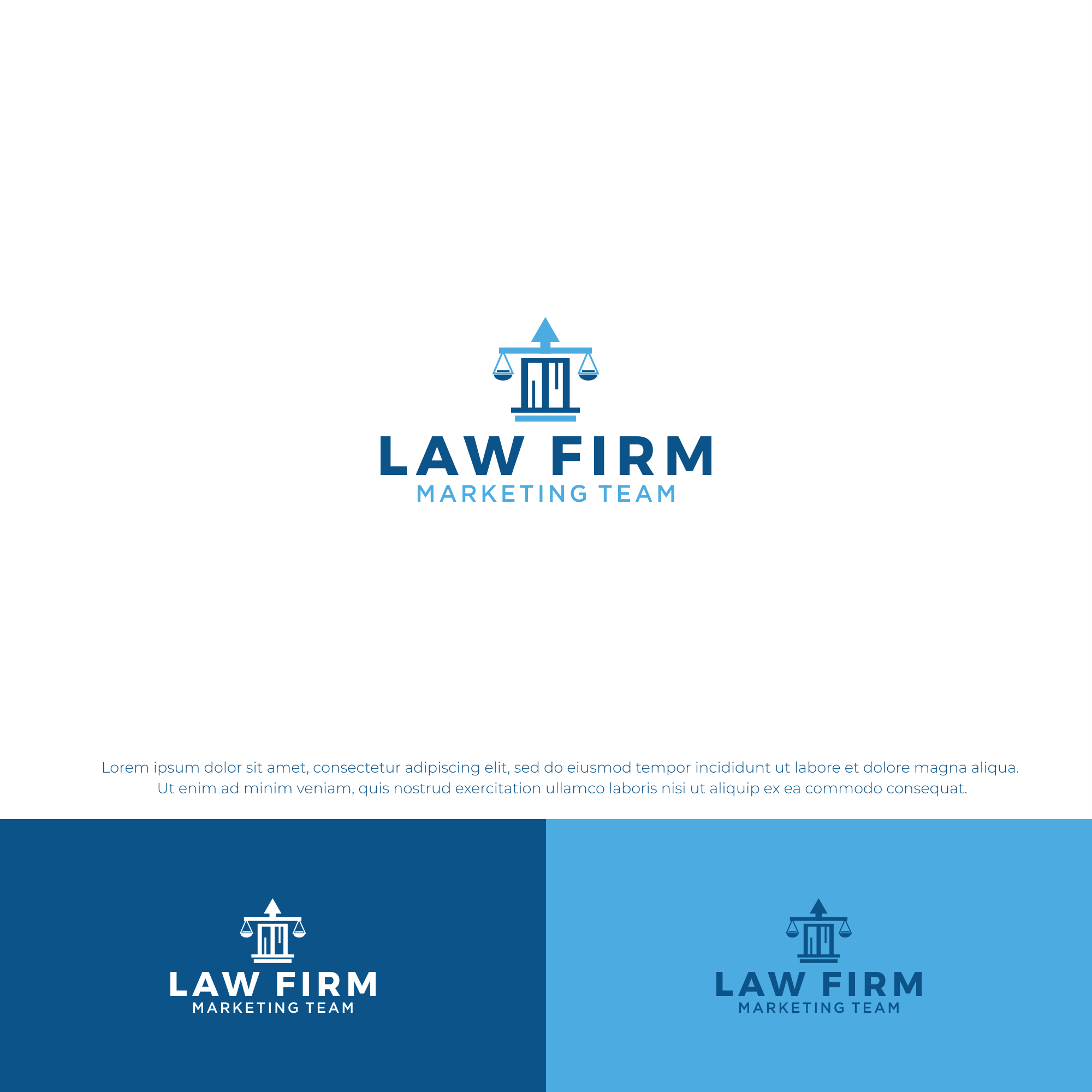 Logo Design by alitjuara for this project | Design #28916109