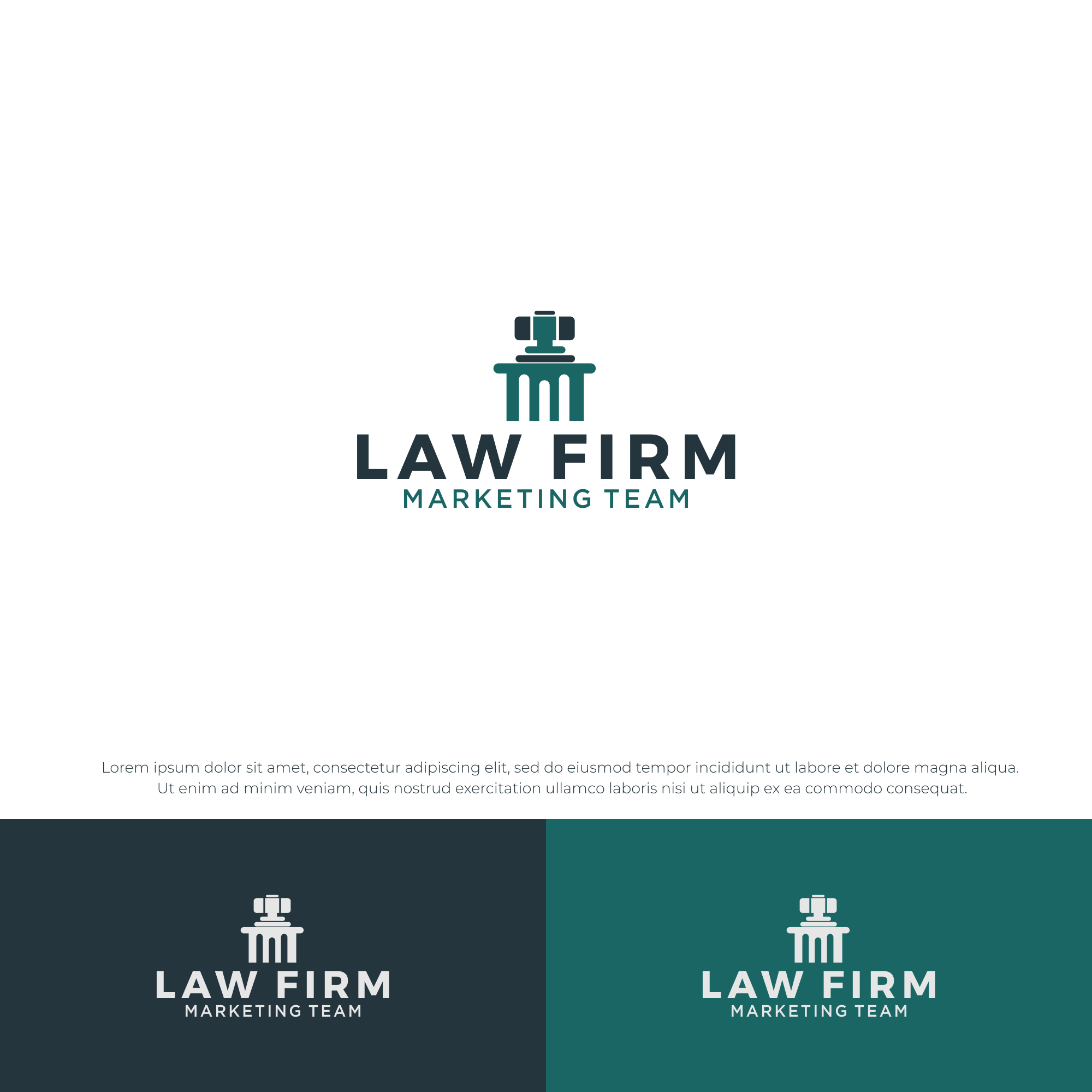 Logo Design by alitjuara for this project | Design #28916110