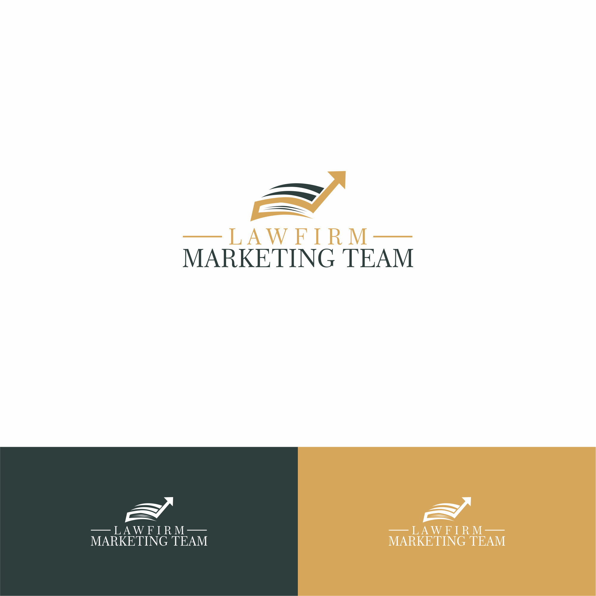 Logo Design by alitjuara for this project | Design #28916113