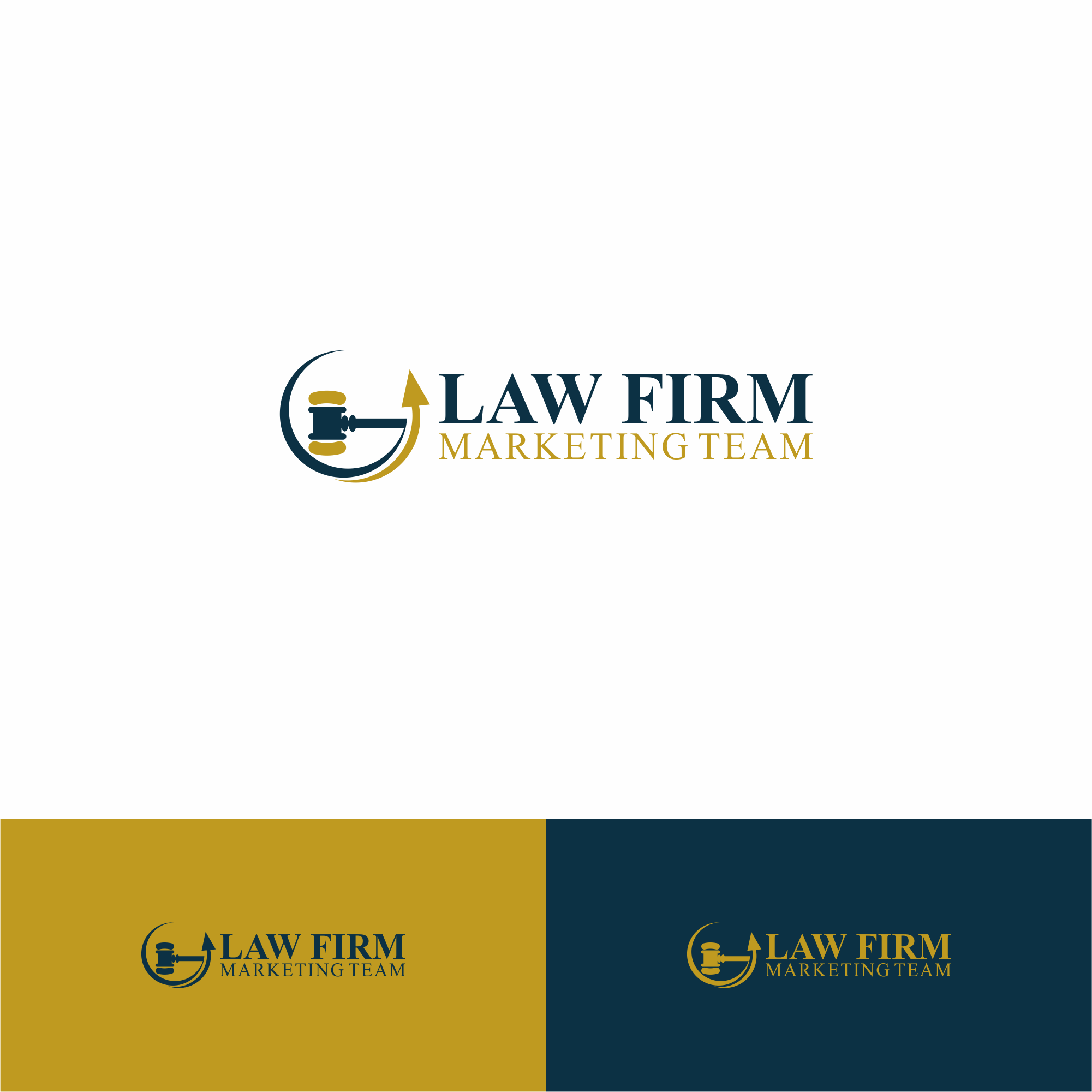 Logo Design by alitjuara for this project | Design #28916114