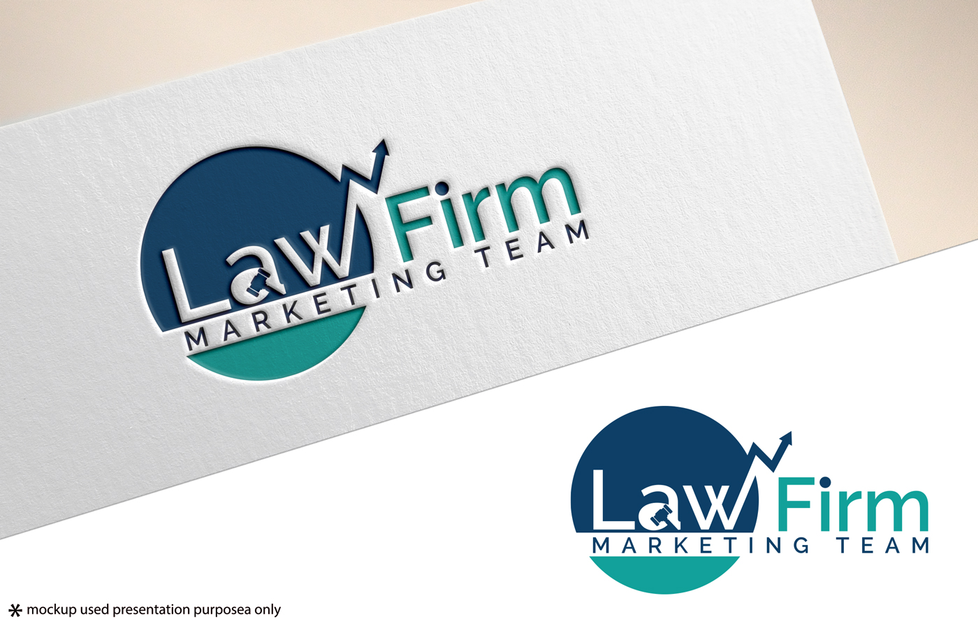 Logo Design by Rubia@ for this project | Design #28903028