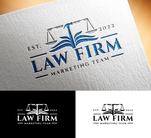 Logo Design by step forward 2 for this project | Design: #28905710