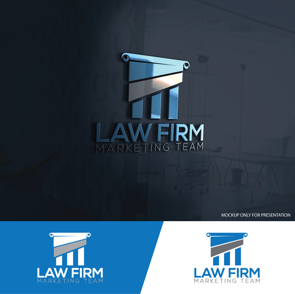 Logo Design by RedMyDC for this project | Design #28900804