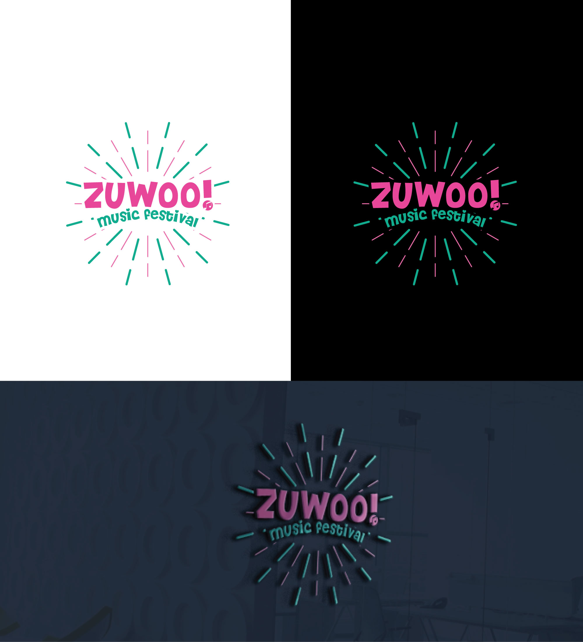 Logo Design by RRR Design for Puresounds | Design #28901683