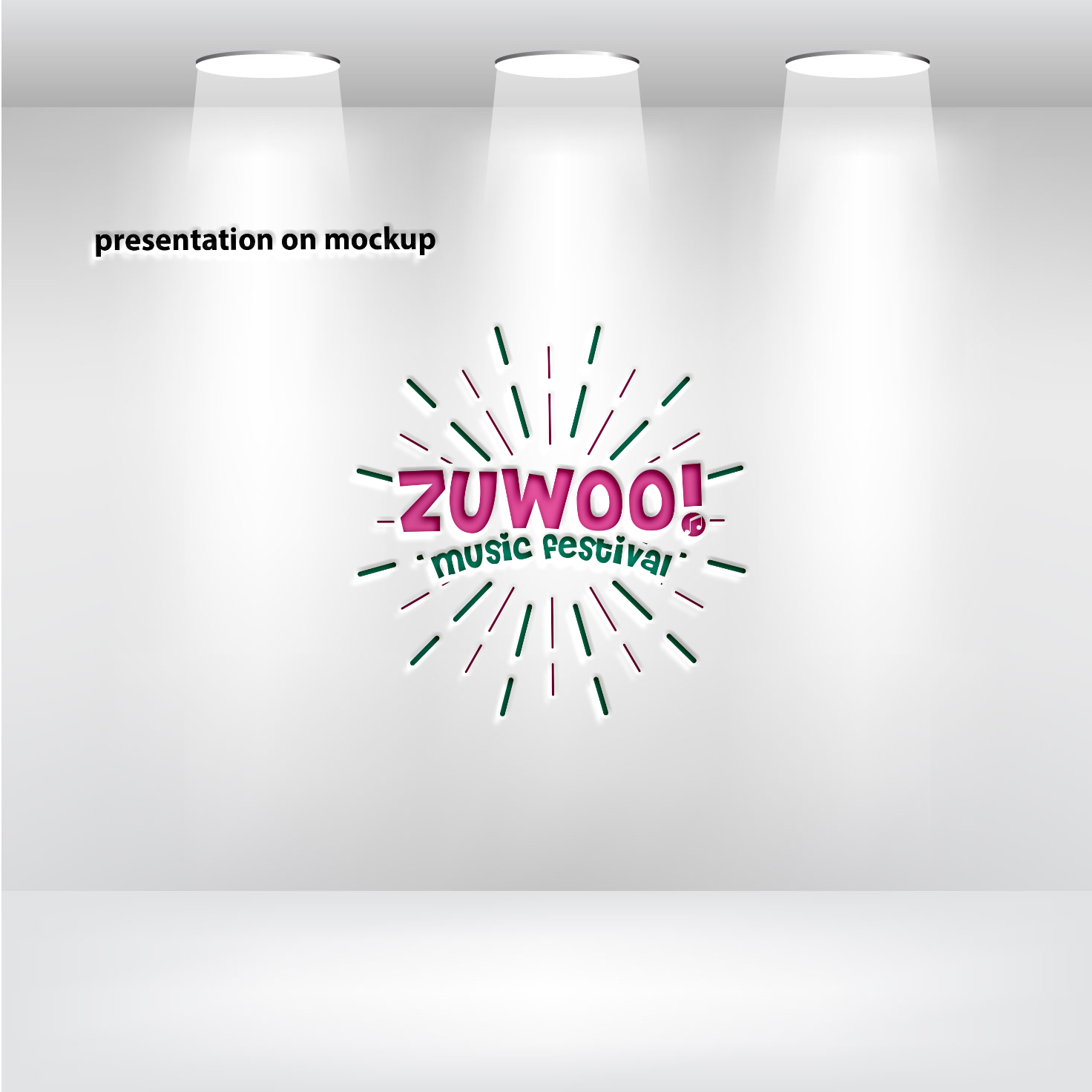 Logo Design by RRR Design for Puresounds | Design #28901684