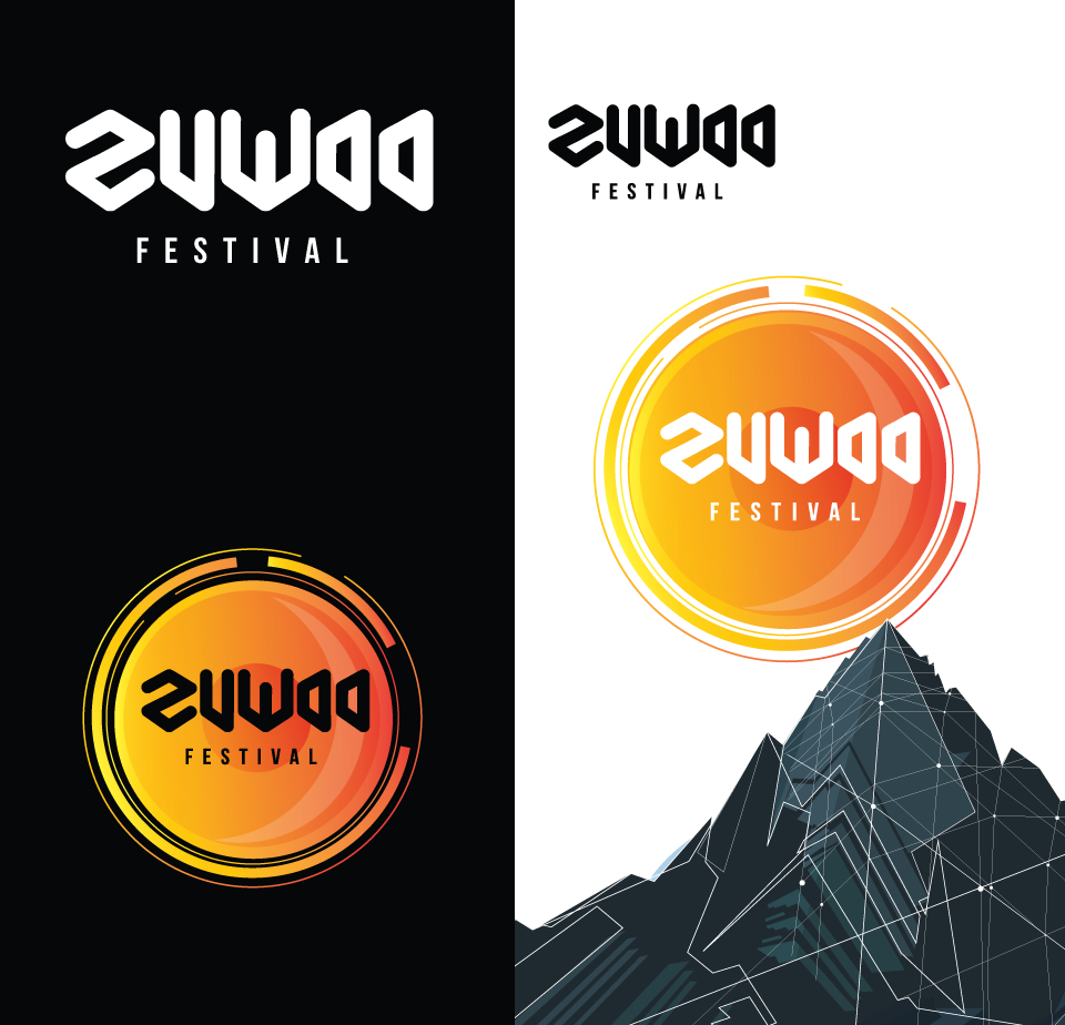 Logo Design by Enz67 for Puresounds | Design #28901448