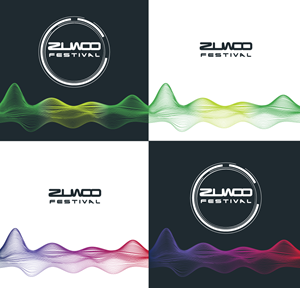 Logo Design by Enz67 for Puresounds | Design #28905118