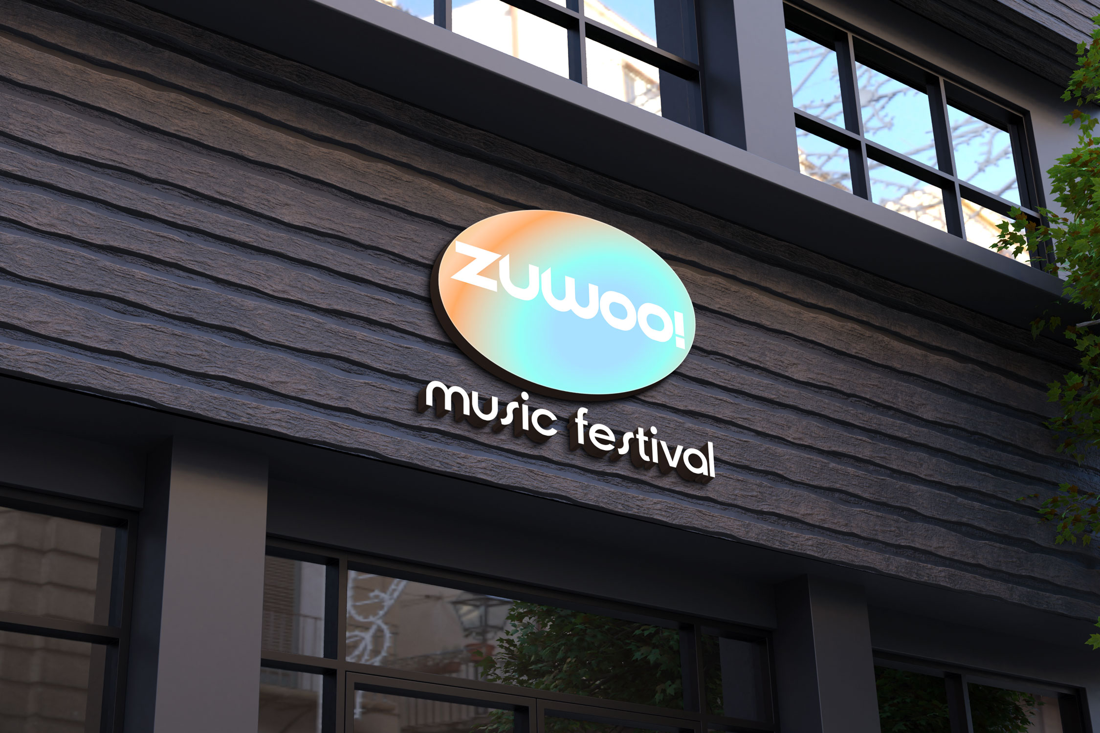 Logo Design by Kavth for Puresounds | Design #28909547