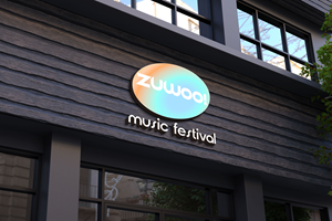 Logo Design by Kavth for Puresounds | Design: #28909547