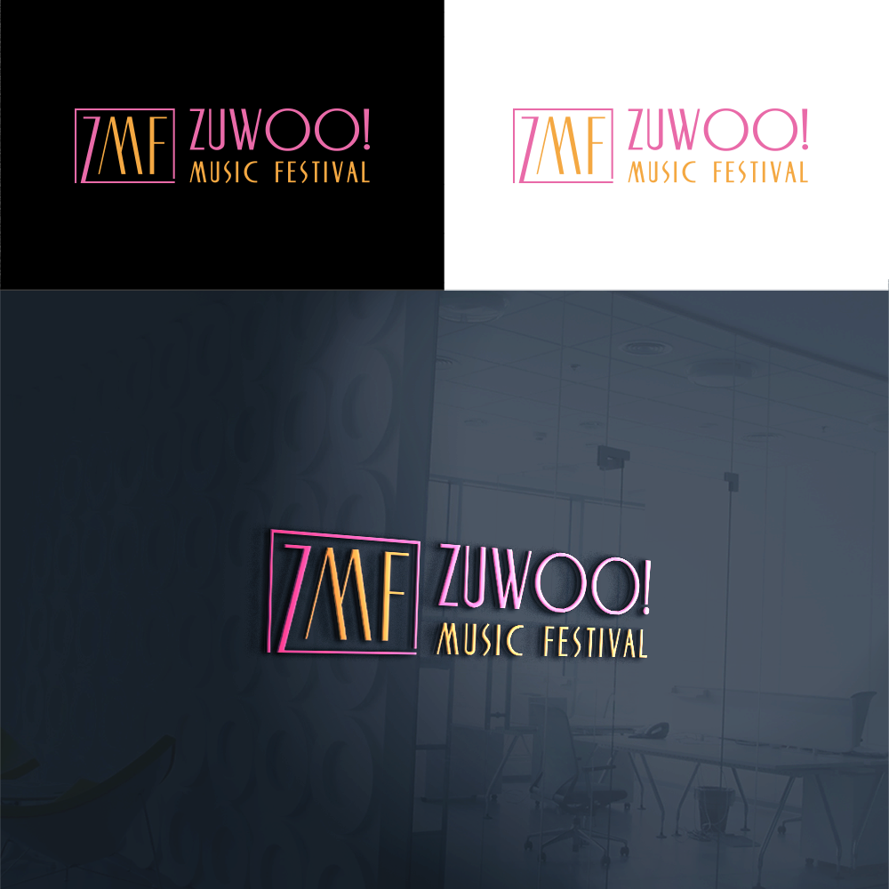 Logo Design by Rear Designer for Puresounds | Design #28908289