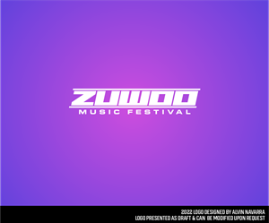 Logo Design by alvinnavarra for Puresounds | Design: #28900538