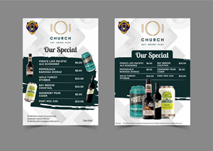 Graphic Design by SAMPA DUARI
